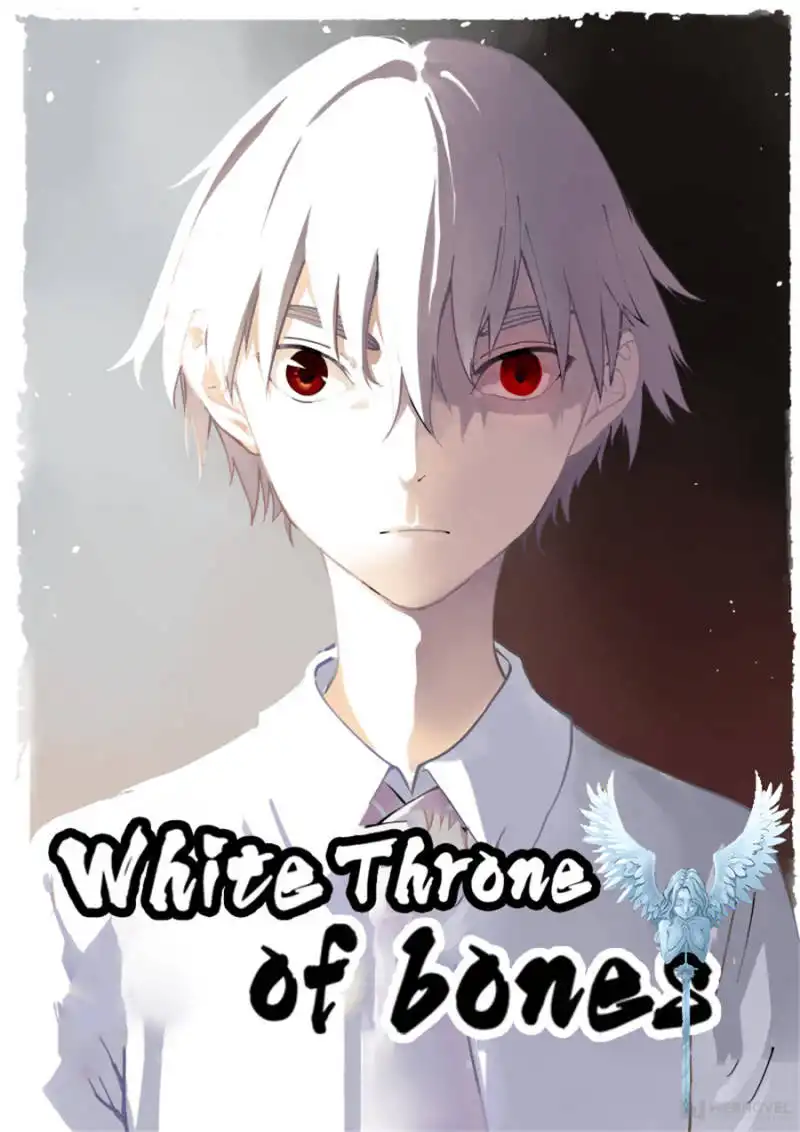 White Throne Of Bones Chapter 11 1